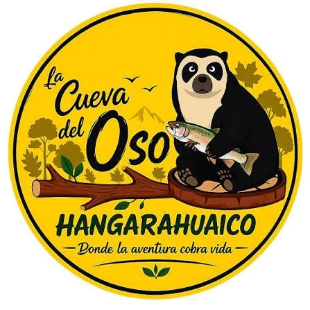 La Cueva del Oso Hangarahuaico